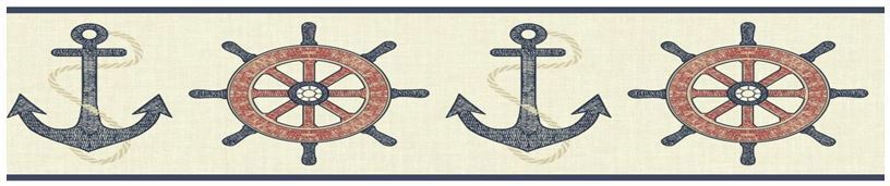 Anchors and Wheels 
